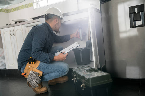 Best Commercial Plumbing Services  in Newton Falls, OH