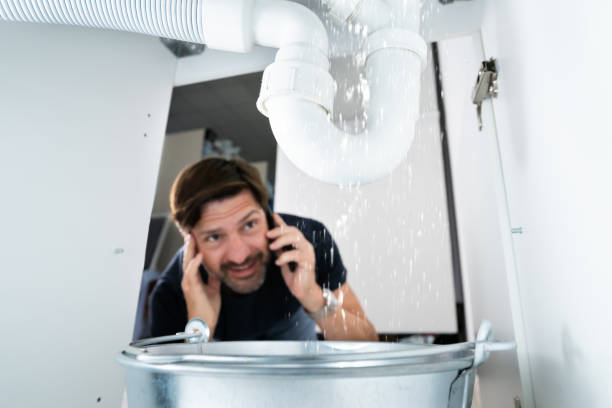 Newton Falls, OH Plumbing Company