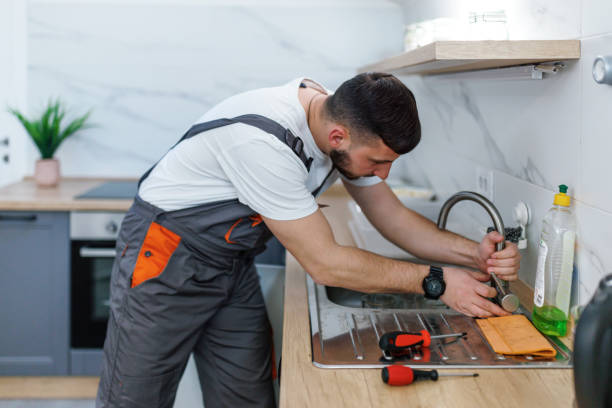 Best Same-Day Plumbing Service  in Newton Falls, OH