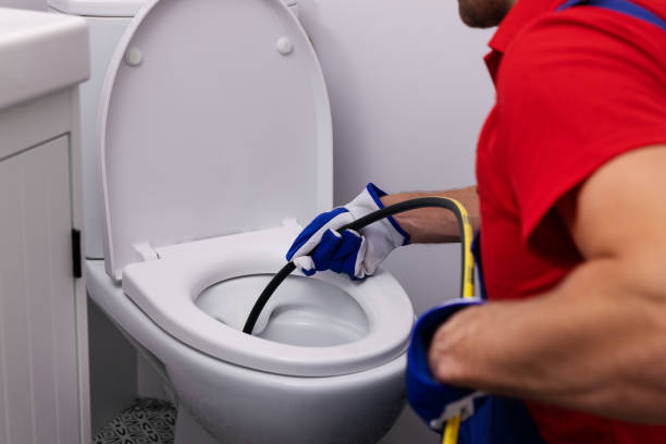 Best Plumbing Repair Near Me  in Newton Falls, OH