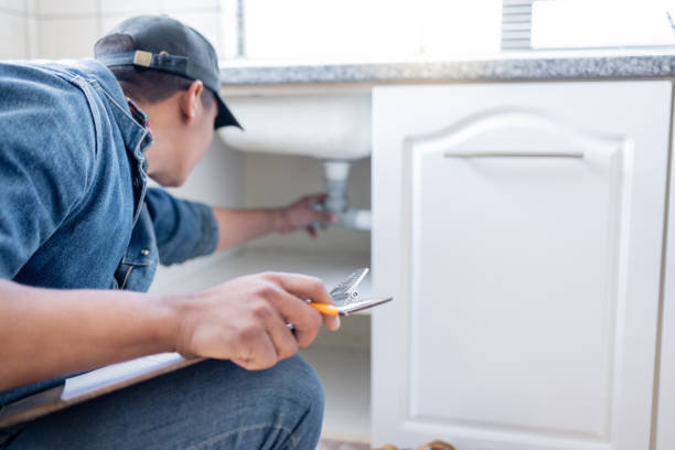 Best Pipe Repair Near Me  in Newton Falls, OH