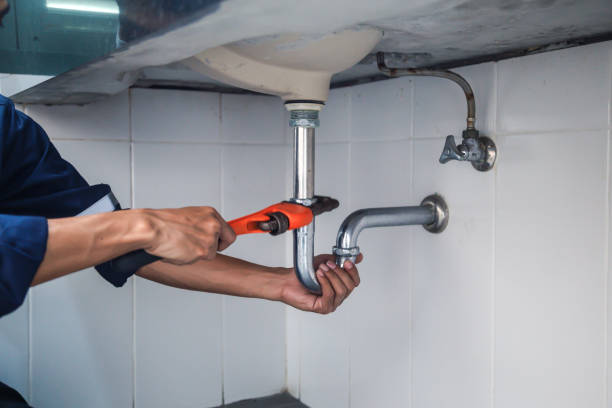 Best Plumbing Inspection Services  in Newton Falls, OH
