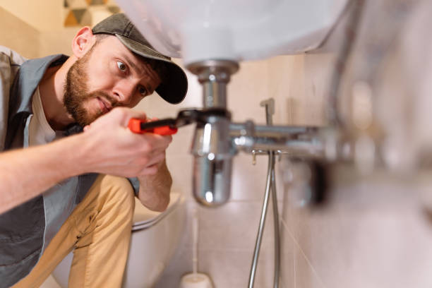  Newton Falls, OH Plumbing Pros