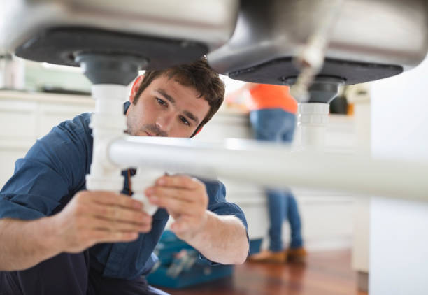 Best Toilet Repair Services  in Newton Falls, OH