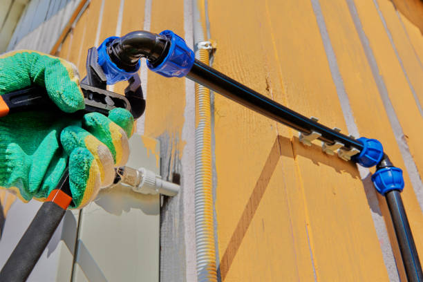 Best Drain Cleaning Services  in Newton Falls, OH
