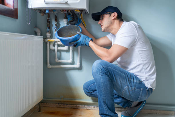 Water Softener Installation in Newton Falls, OH